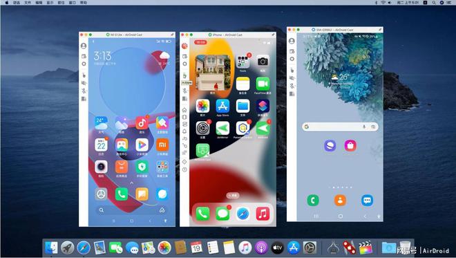 步投屏到MacBook！pg电子模拟器免费试玩线(图1)