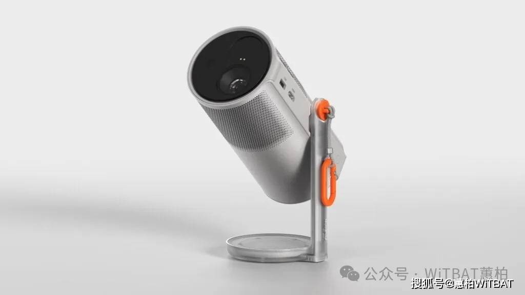 台的Play 6和Play 6e 投影仪pg电子试玩入口极米推出配备360度云