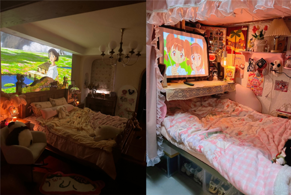 哪款 哈趣投影居家影音的超值之选！pg电子模拟器免费版618投影仪选(图2)
