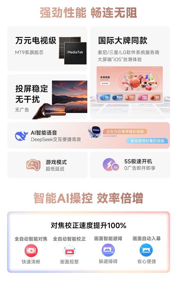 哪款 哈趣投影居家影音的超值之选！pg电子模拟器免费版618投影仪选(图5)