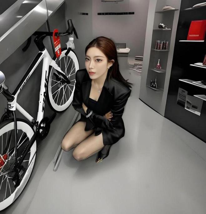 么样属于什么档次闪电跟捷安特怎么选电子pg单车产业报告：崔克自行车怎(图4)