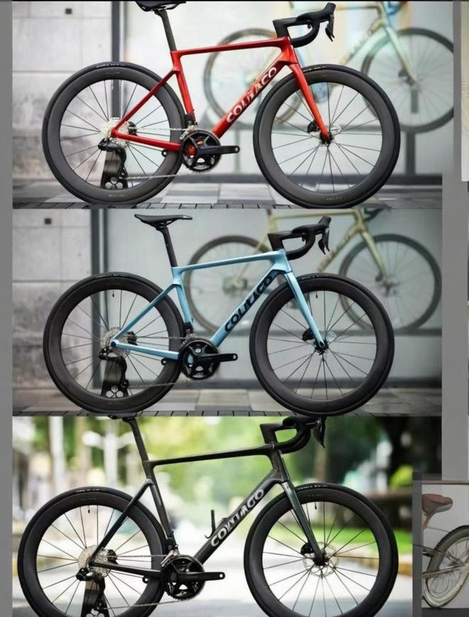 么样属于什么档次闪电跟捷安特怎么选电子pg单车产业报告：崔克自行车怎(图9)