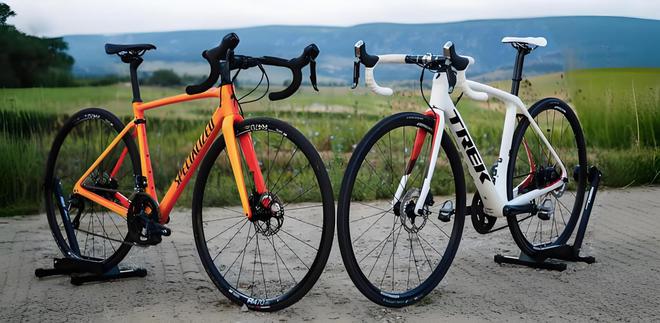 么样属于什么档次闪电跟捷安特怎么选电子pg单车产业报告：崔克自行车怎(图8)