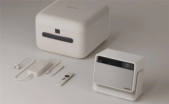 行榜前十名有哪些 开启家庭大屏狂欢pg电子模拟器试玩家用投影仪品牌排(图6)