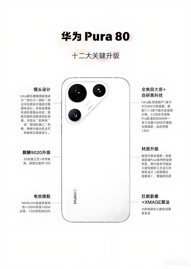 0系列蓄势待发真正的纯血鸿蒙机皇来了！p