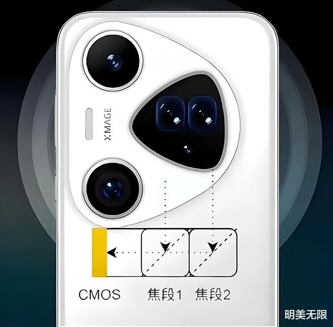 0系列蓄势待发真正的纯血鸿蒙机皇来了!pg电子模拟器免费版华为Pura 8(图3) 0系列蓄势待发真正的纯血鸿蒙机皇来了!pg电子模拟器免费版华为Pura 8(图3)