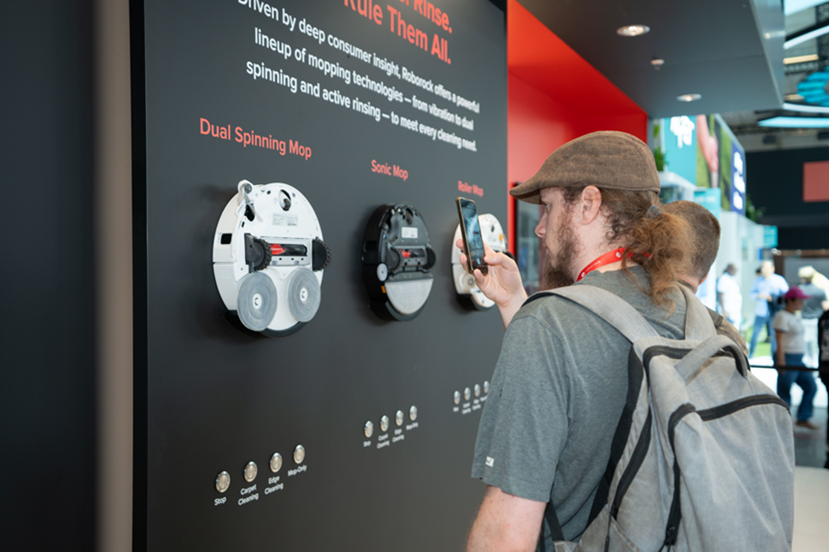 科技全球化进阶：技术纵深与本地化破局电子pg【IFA 2025观察】石头(图3)