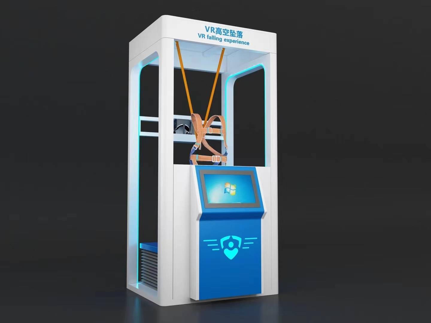 小学法制教育展馆设计方案pg电子娱乐平台智能中(图3)